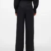 Vmmelaney-broek met hoge taille