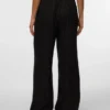 Vmmelaney-broek met hoge taille