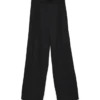 Vmmelaney broek met hoge taille