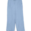 Vmmelaney-broek met hoge taille