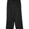 Vmmelaney-broek met hoge taille