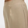 Vmmelaney broek met hoge taille