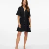 Vmmelaney korte jurk Shorts