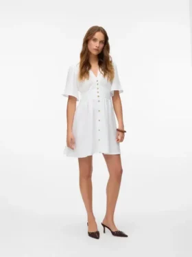 Vmmelaney korte jurk Shorts