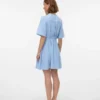 Vmmelaney korte jurk Shorts Vmmelaney korte jurk Shorts