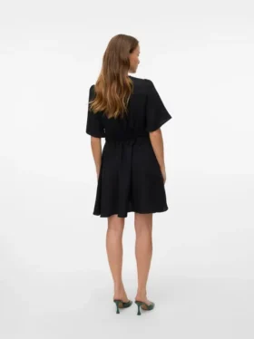 Vmmelaney korte jurk Shorts
