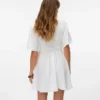 Vmmelaney korte jurk Shorts