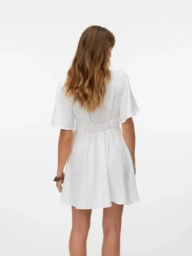Vmmelaney korte jurk Shorts