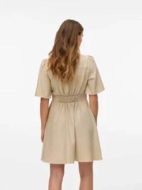 Vmmelaney korte jurk Shorts