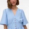 Vmmelaney korte jurk Shorts Vmmelaney korte jurk Shorts
