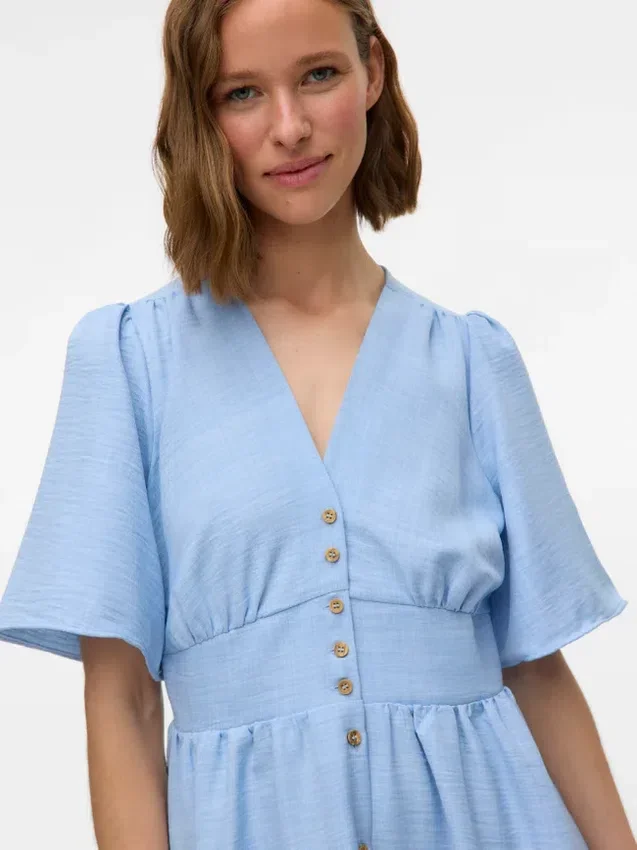 Vmmelaney korte jurk Shorts Vmmelaney korte jurk Shorts