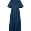 Vmmelaney Lange jurk
