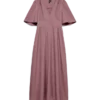 Vmmelaney Lange jurk