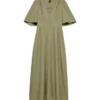 Vmcmelaney Lange jurk