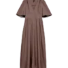 Vmmelaney Lange jurk Vmmelaney Lange jurk