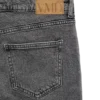 Vmmelisa-Jeans met middelhoge taille en wijde pijpen