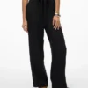 Vmmelony-broek met hoge taille