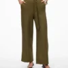 Vmmelony-broek met hoge taille