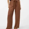 Vmmelony-broek met hoge taille