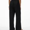 Vmmelony-broek met hoge taille
