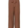 Vmmelony-broek met hoge taille