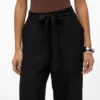 Vmmelony-broek met hoge taille