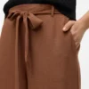Vmmelony-broek met hoge taille