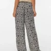 Vmmenny-broek met hoge taille