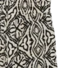 Vmmenny-broek met hoge taille