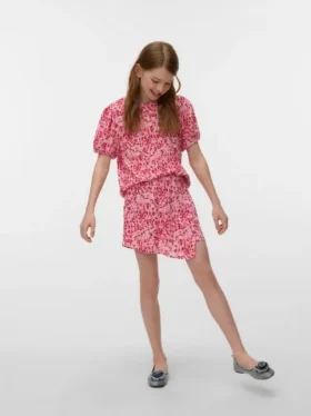 Vmmenny kort Short rokje