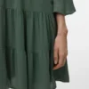 Vmmenny korte jurk met Shorts
