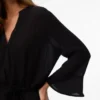 Vmmenny korte jurk met Shorts