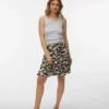 Vmmenny korte Short met hoge taille