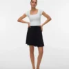 Vmmenny korte Short met hoge taille