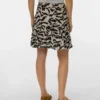 Vmmenny korte Short met hoge taille