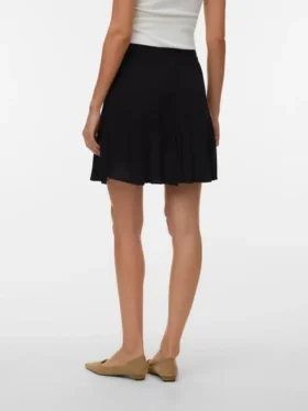 Vmmenny korte Short met hoge taille