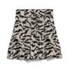 Vmmenny korte Short met hoge taille