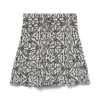 Vmmenny korte Short met hoge taille