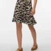 Vmmenny korte Short met hoge taille