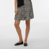 Vmmenny korte Short met hoge taille