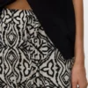 Vmmenny korte Short met hoge taille