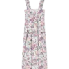 Vmmenny lange jurk
