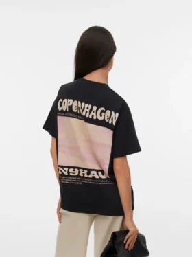 Vmmetha T-shirt
