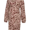 Vmmfriga Zwangerschapskleding-jurk