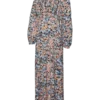Vmmginny zwangerschapskledingjurk
