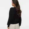 Vmmia breigoed vest