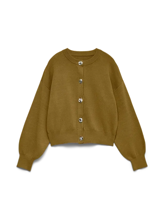Vmmia breigoed vest Vmmia breigoed vest