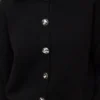 Vmmia breigoed vest