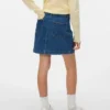 Vmmia kort rokje met hoge taille