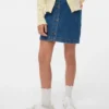 Vmmia kort rokje met hoge taille